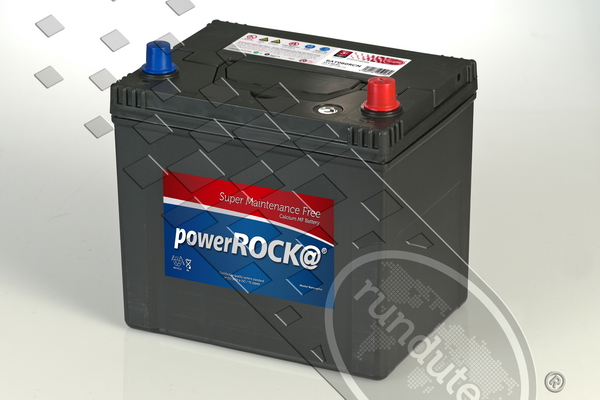 Baterie de pornire BAT060RCN powerROCK